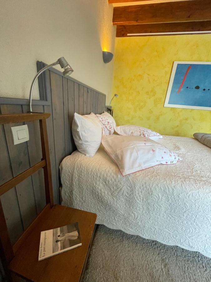 Inspirations - Chambres D'Hotes Saint-Loup-Geanges Εξωτερικό φωτογραφία