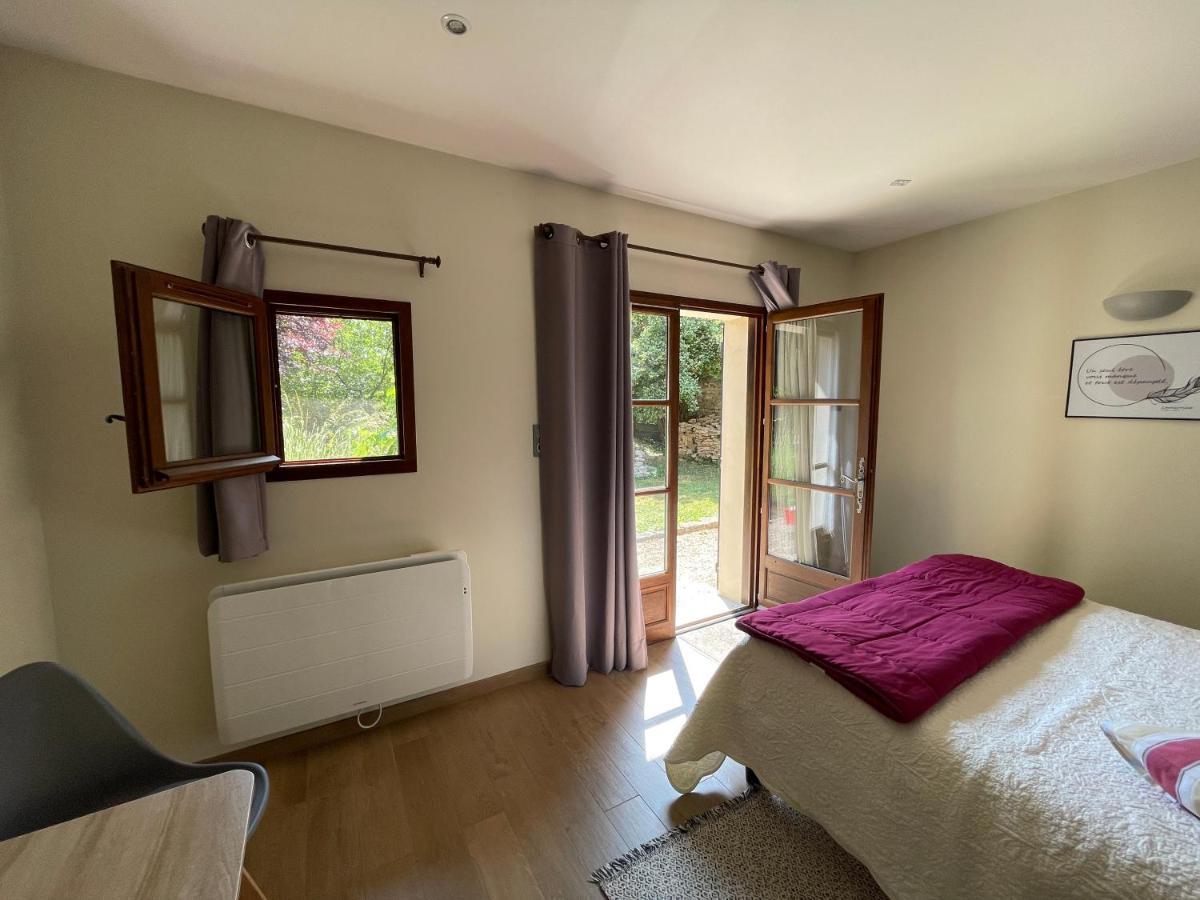 Inspirations - Chambres D'Hotes Saint-Loup-Geanges Εξωτερικό φωτογραφία