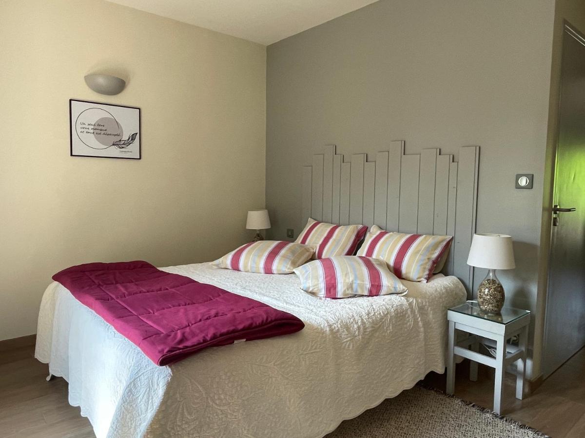 Inspirations - Chambres D'Hotes Saint-Loup-Geanges Εξωτερικό φωτογραφία