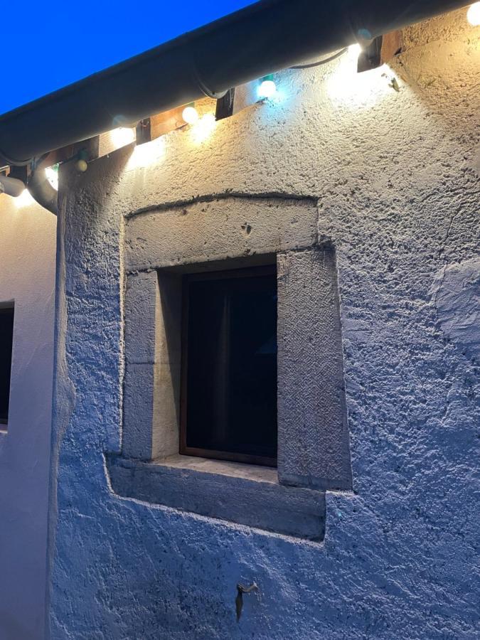Inspirations - Chambres D'Hotes Saint-Loup-Geanges Εξωτερικό φωτογραφία