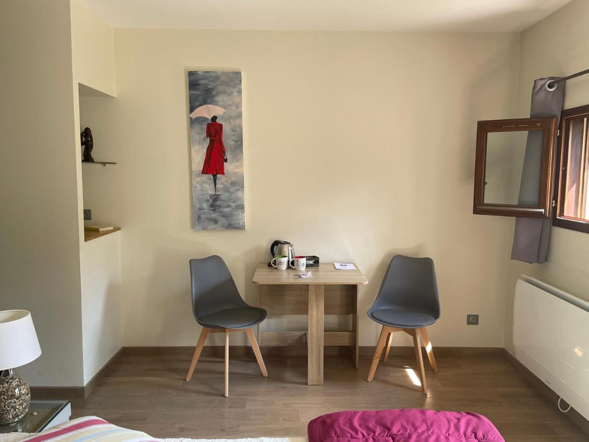 Inspirations - Chambres D'Hotes Saint-Loup-Geanges Εξωτερικό φωτογραφία