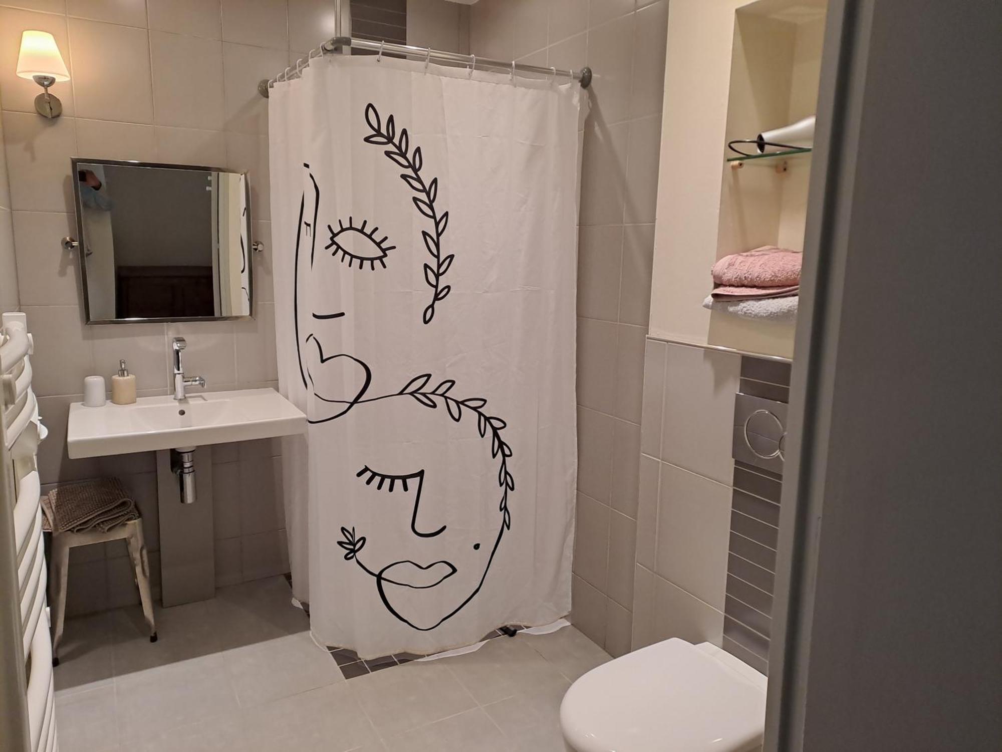 Inspirations - Chambres D'Hotes Saint-Loup-Geanges Εξωτερικό φωτογραφία